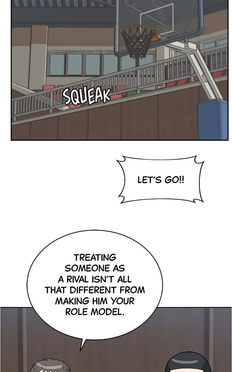 Big Man on the Court Chapter 125 page 68 - 