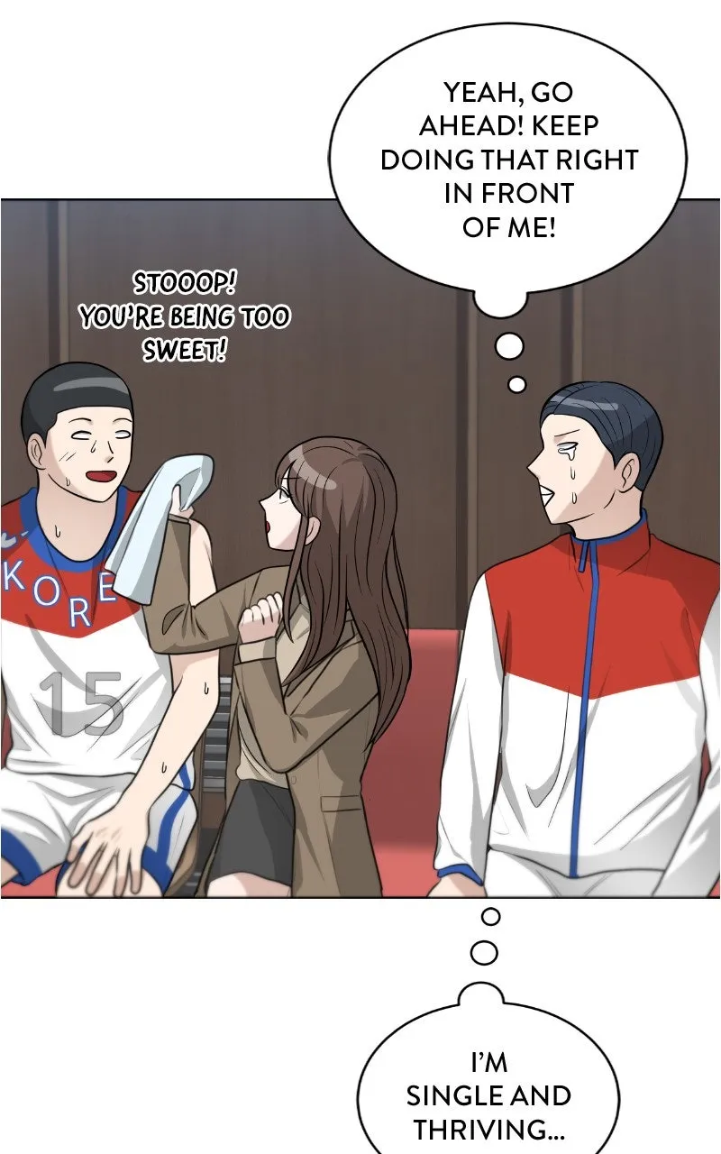 Big Man on the Court Chapter 125 page 8 - 
