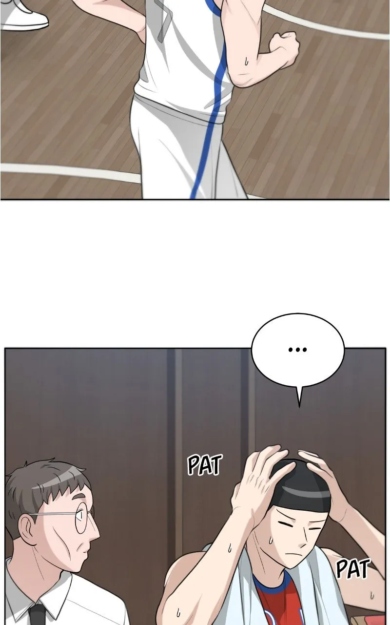 Big Man on the Court Chapter 125 page 71 - 