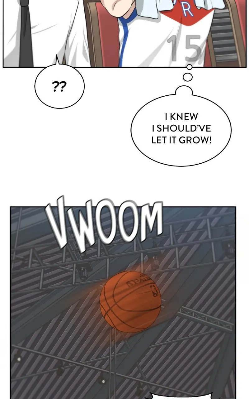Big Man on the Court Chapter 125 page 72 - 