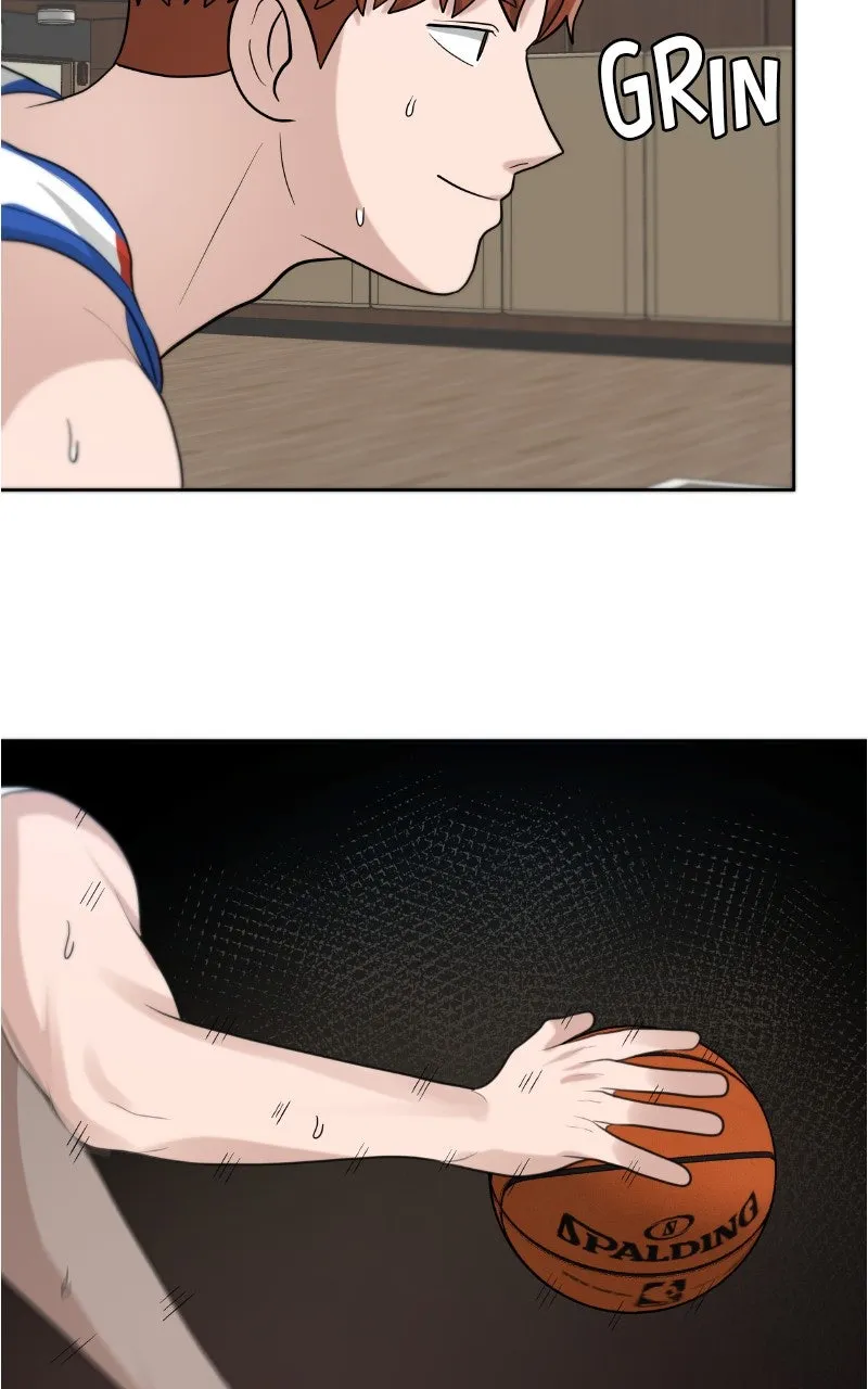 Big Man on the Court Chapter 125 page 77 - 