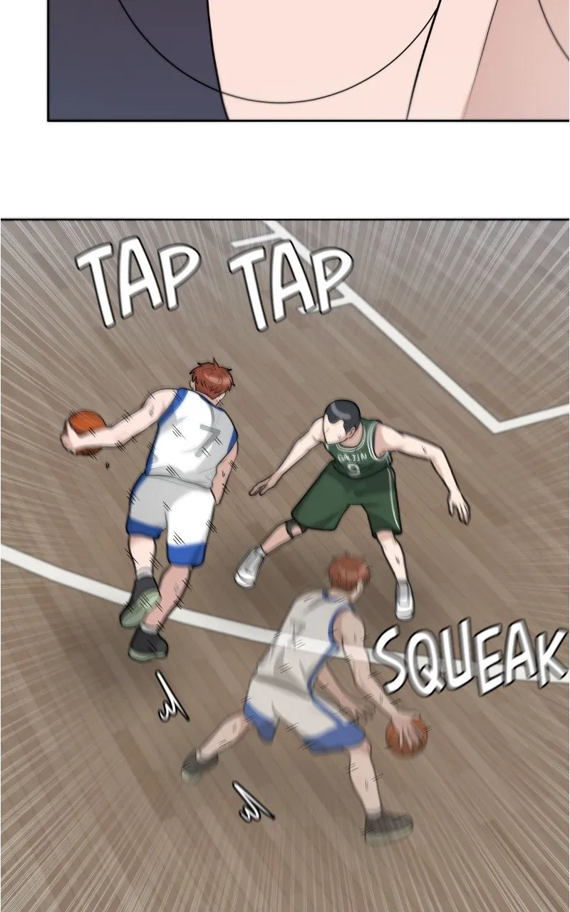Big Man on the Court Chapter 125 page 79 - 
