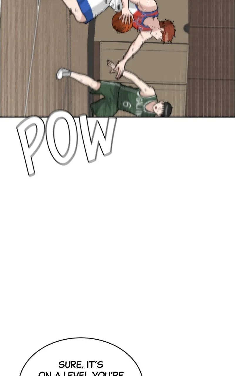 Big Man on the Court Chapter 125 page 82 - 