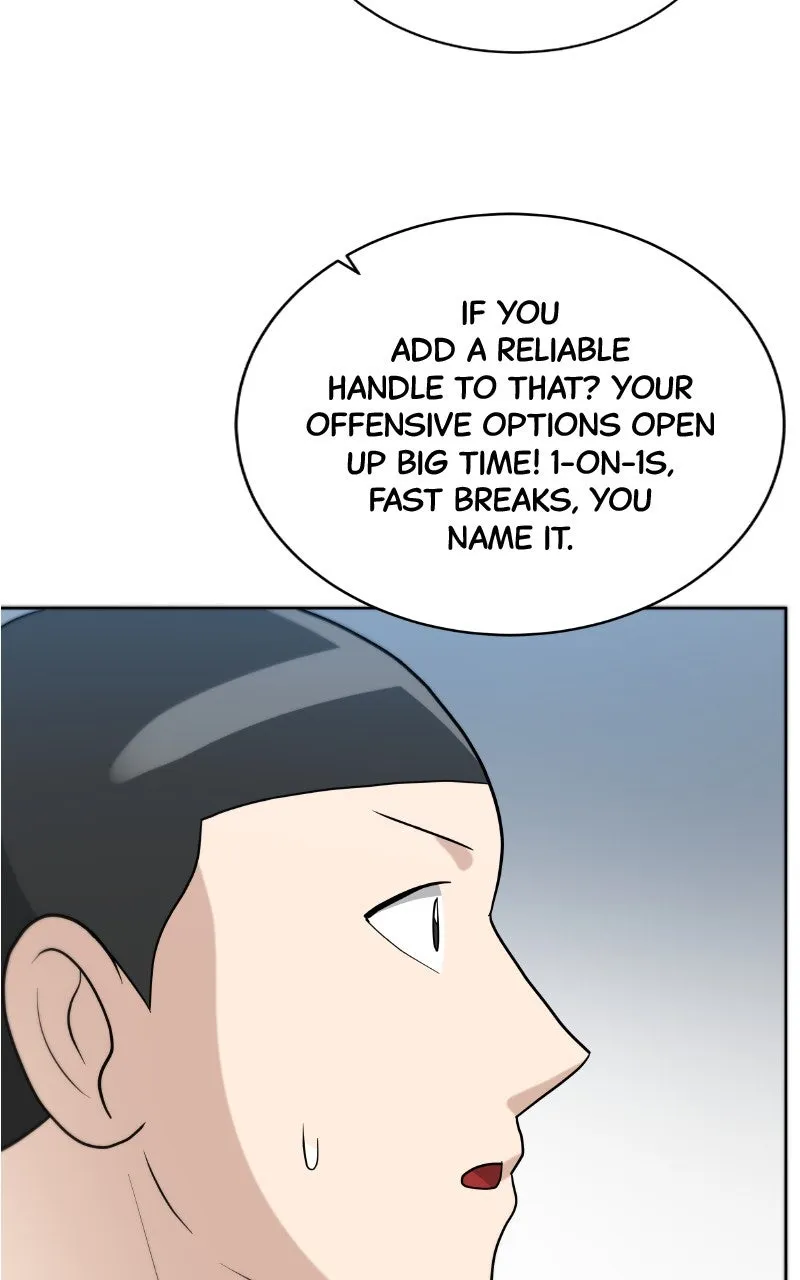 Big Man on the Court Chapter 125 page 84 - 