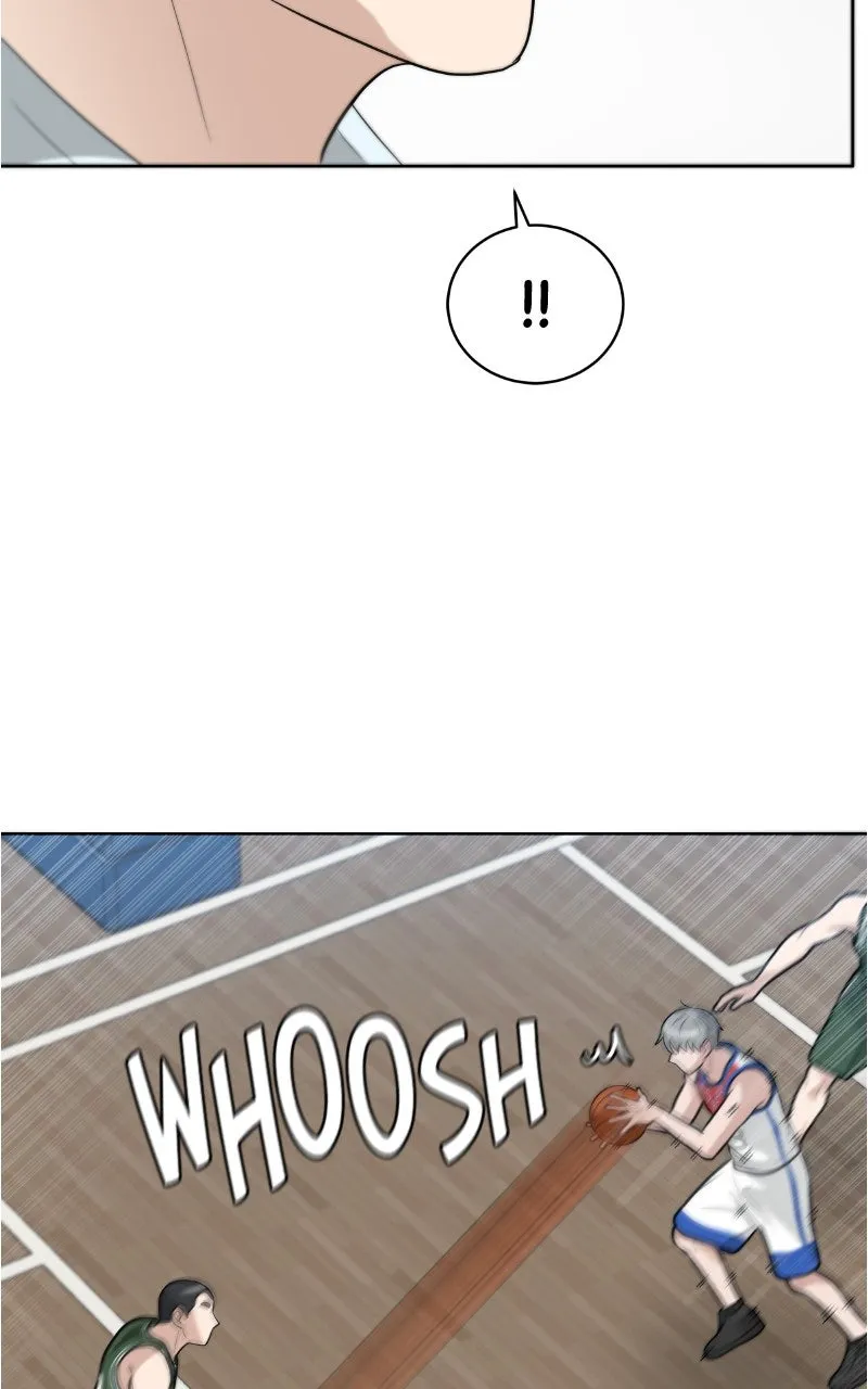 Big Man on the Court Chapter 125 page 85 - 