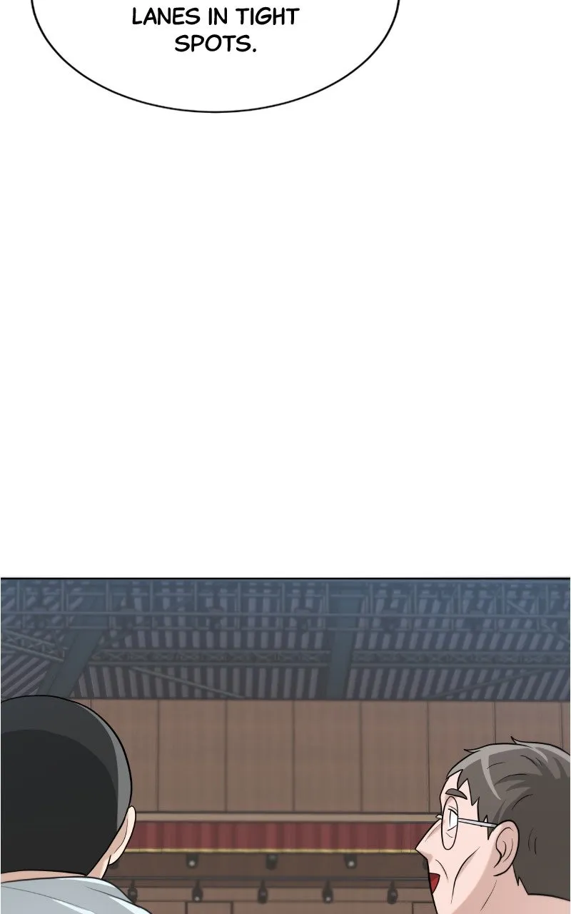 Big Man on the Court Chapter 125 page 90 - 
