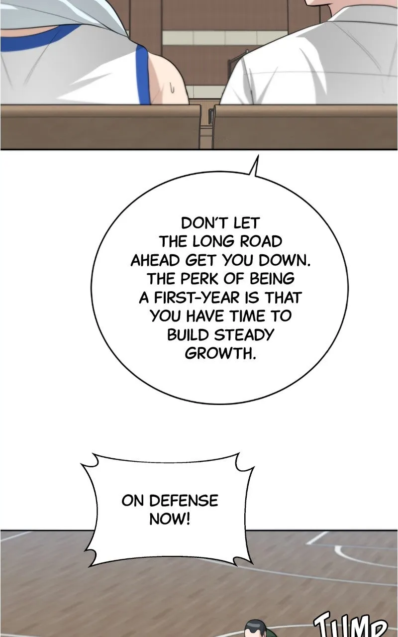 Big Man on the Court Chapter 125 page 91 - 