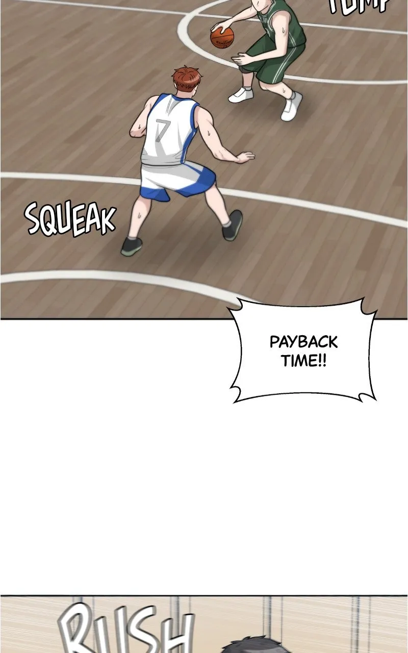 Big Man on the Court Chapter 125 page 92 - 