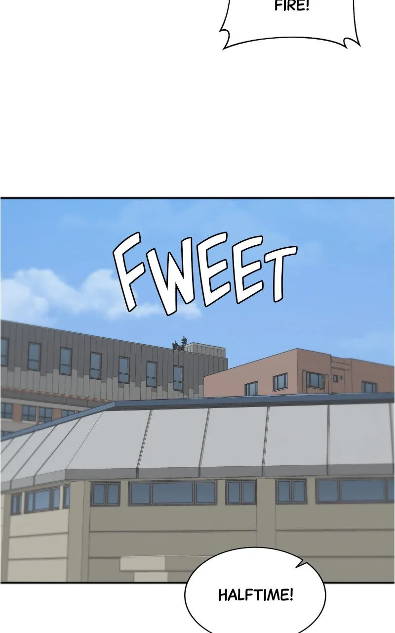Big Man on the Court Chapter 125 page 98 - 