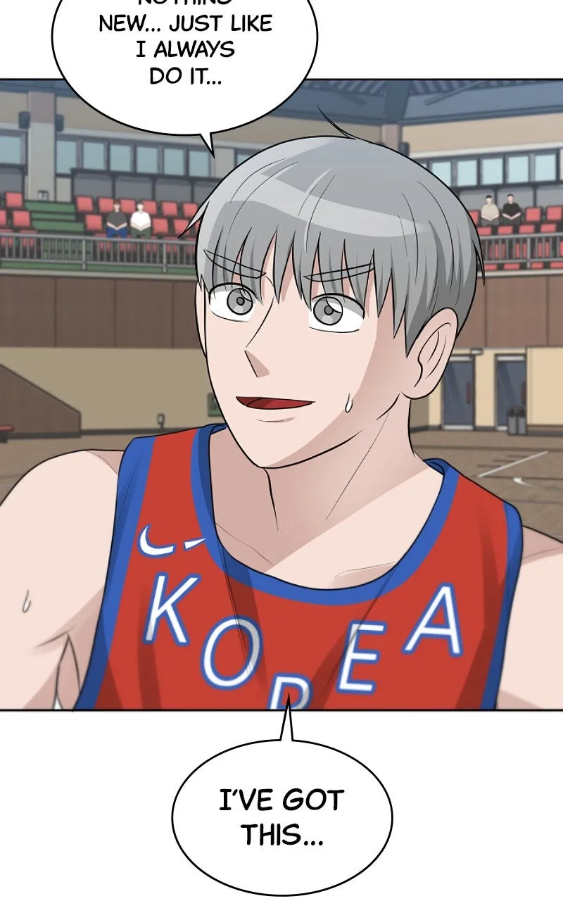 Big Man on the Court Chapter 126 page 101 - 