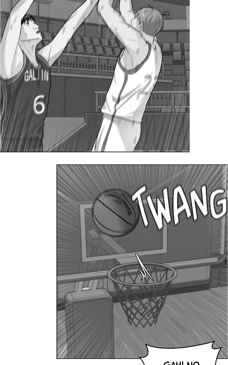 Big Man on the Court Chapter 126 page 12 - 