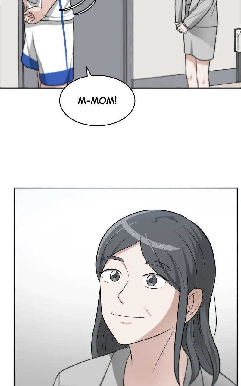 Big Man on the Court Chapter 126 page 15 - 
