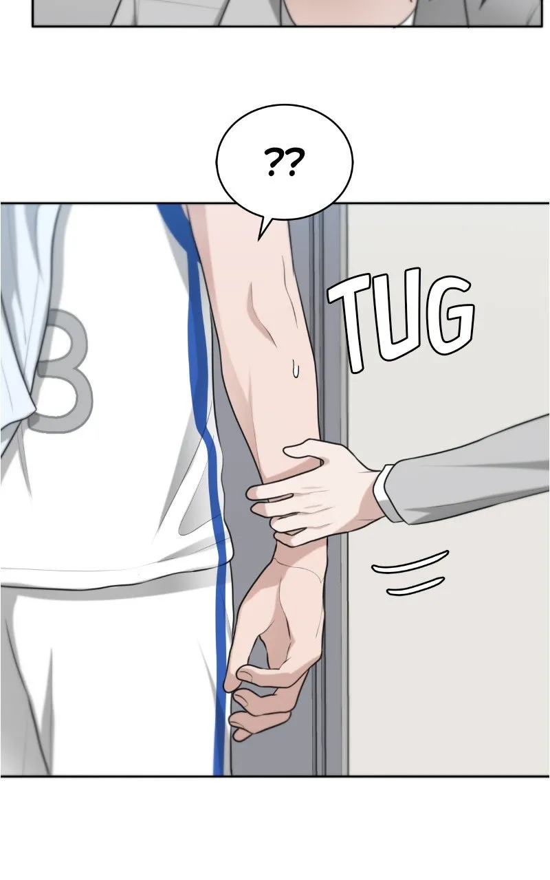 Big Man on the Court Chapter 126 page 16 - 