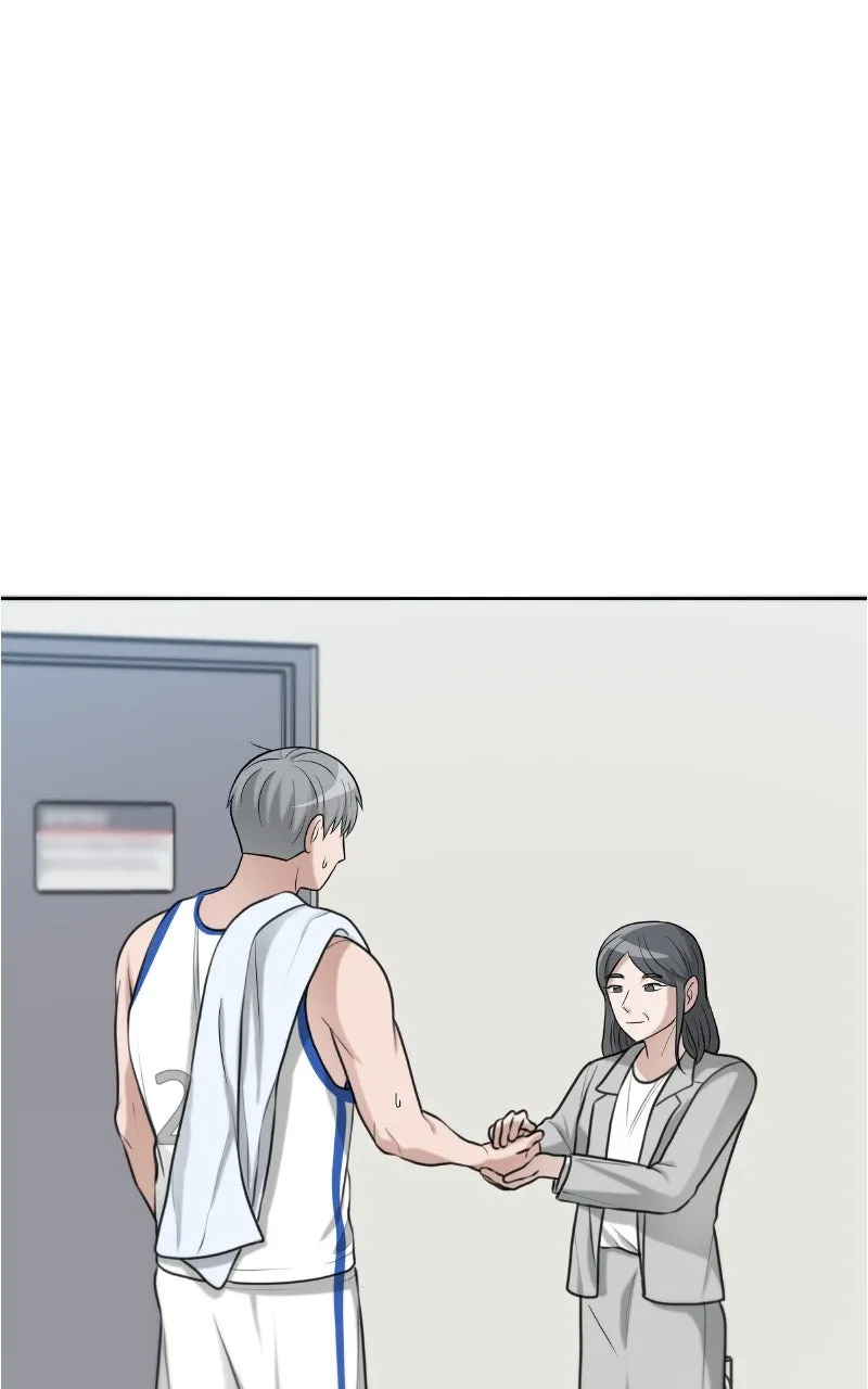 Big Man on the Court Chapter 126 page 17 - 