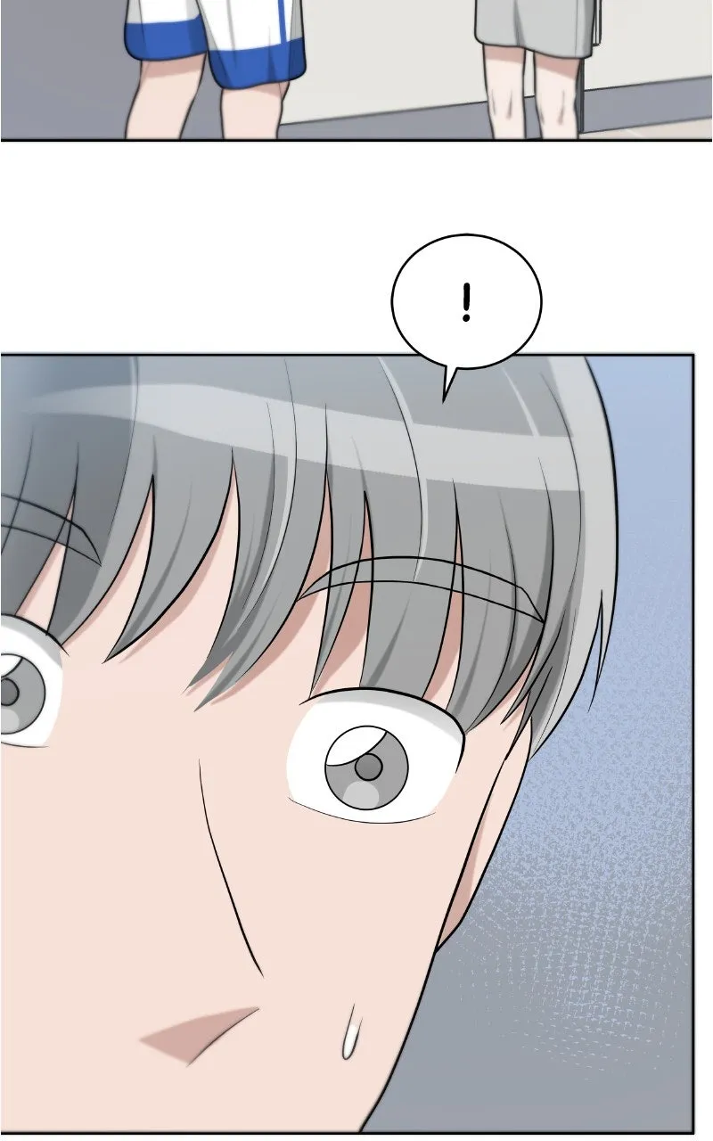 Big Man on the Court Chapter 126 page 18 - 