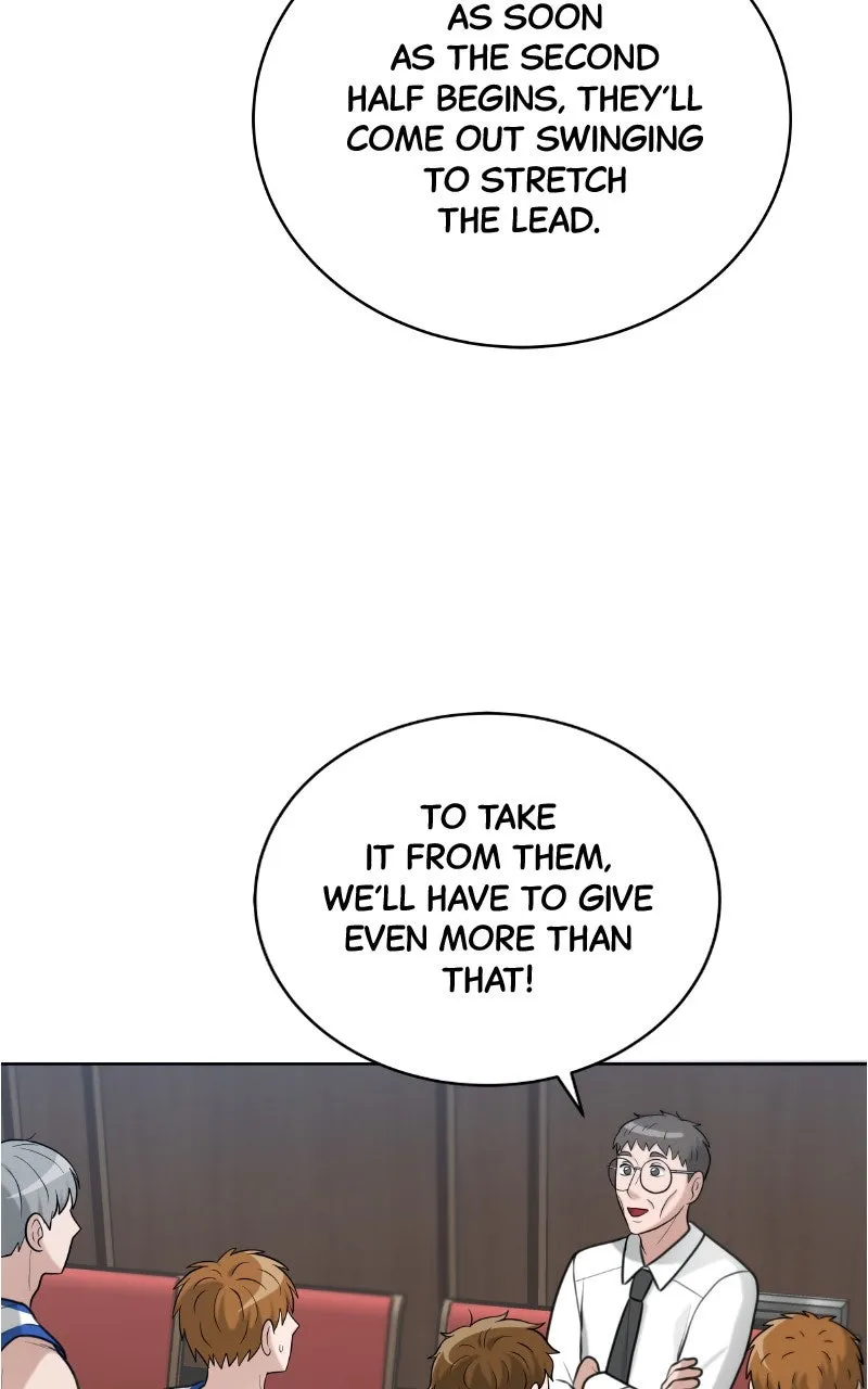 Big Man on the Court Chapter 126 page 20 - 