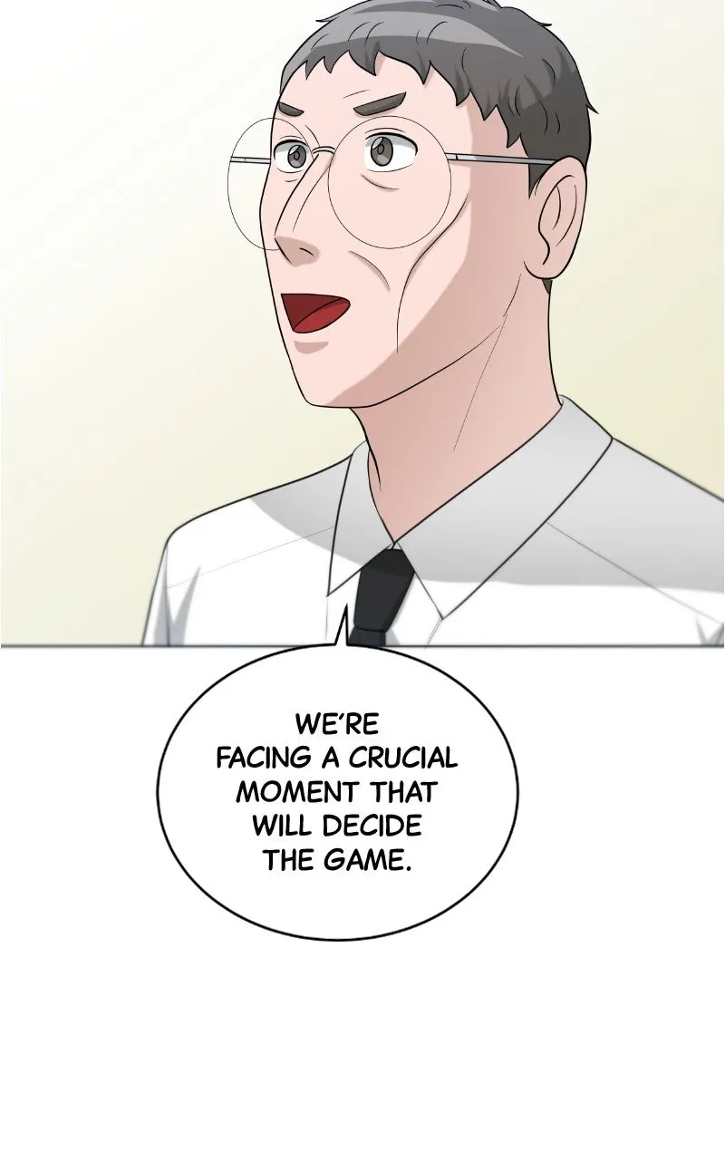 Big Man on the Court Chapter 126 page 22 - 
