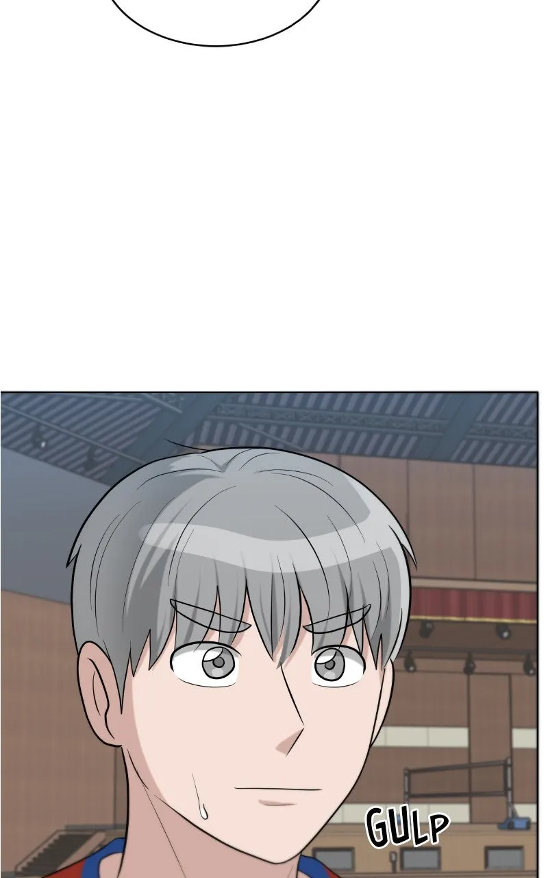 Big Man on the Court Chapter 126 page 25 - 