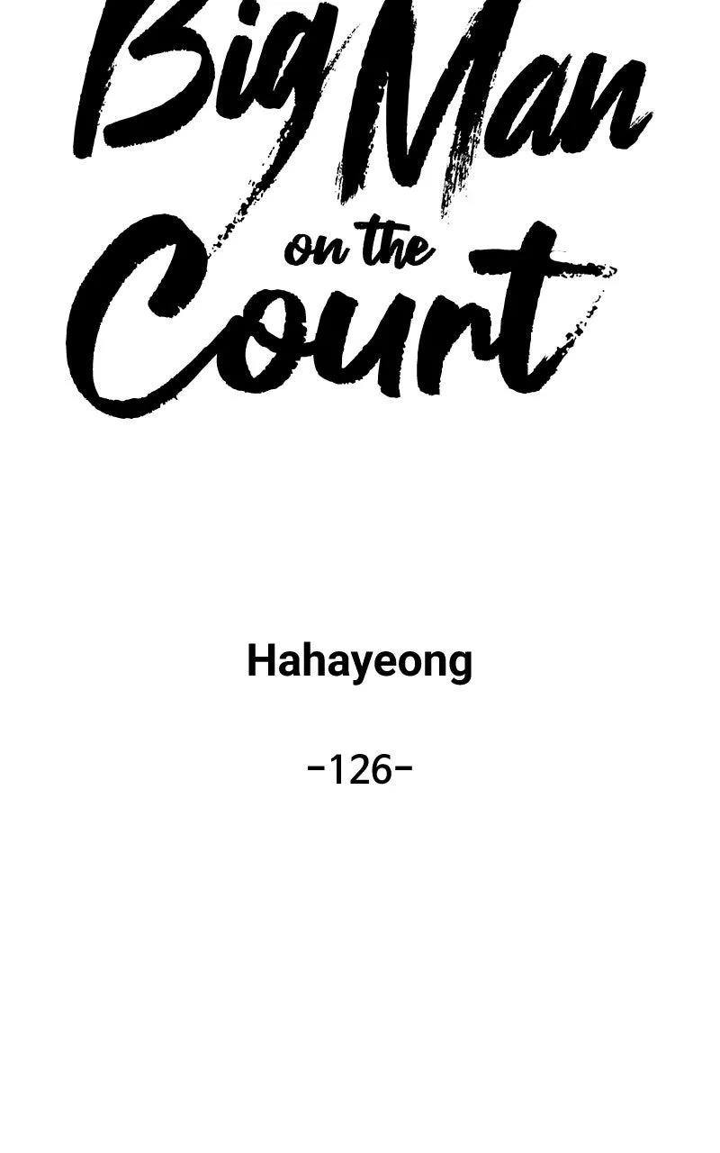 Big Man on the Court Chapter 126 page 28 - 