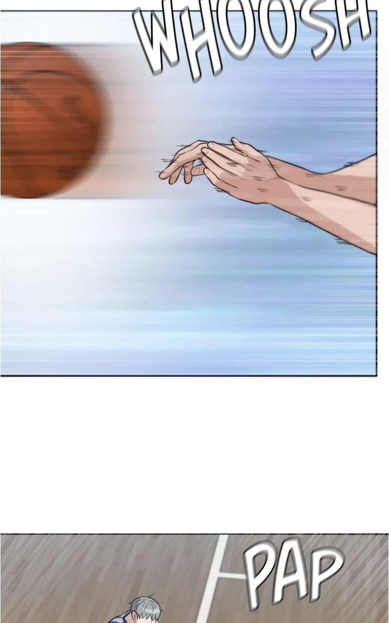 Big Man on the Court Chapter 126 page 32 - 