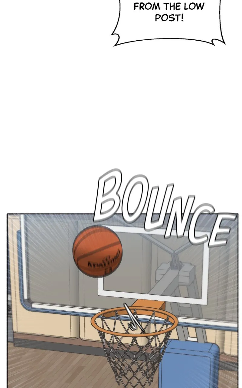 Big Man on the Court Chapter 126 page 35 - 