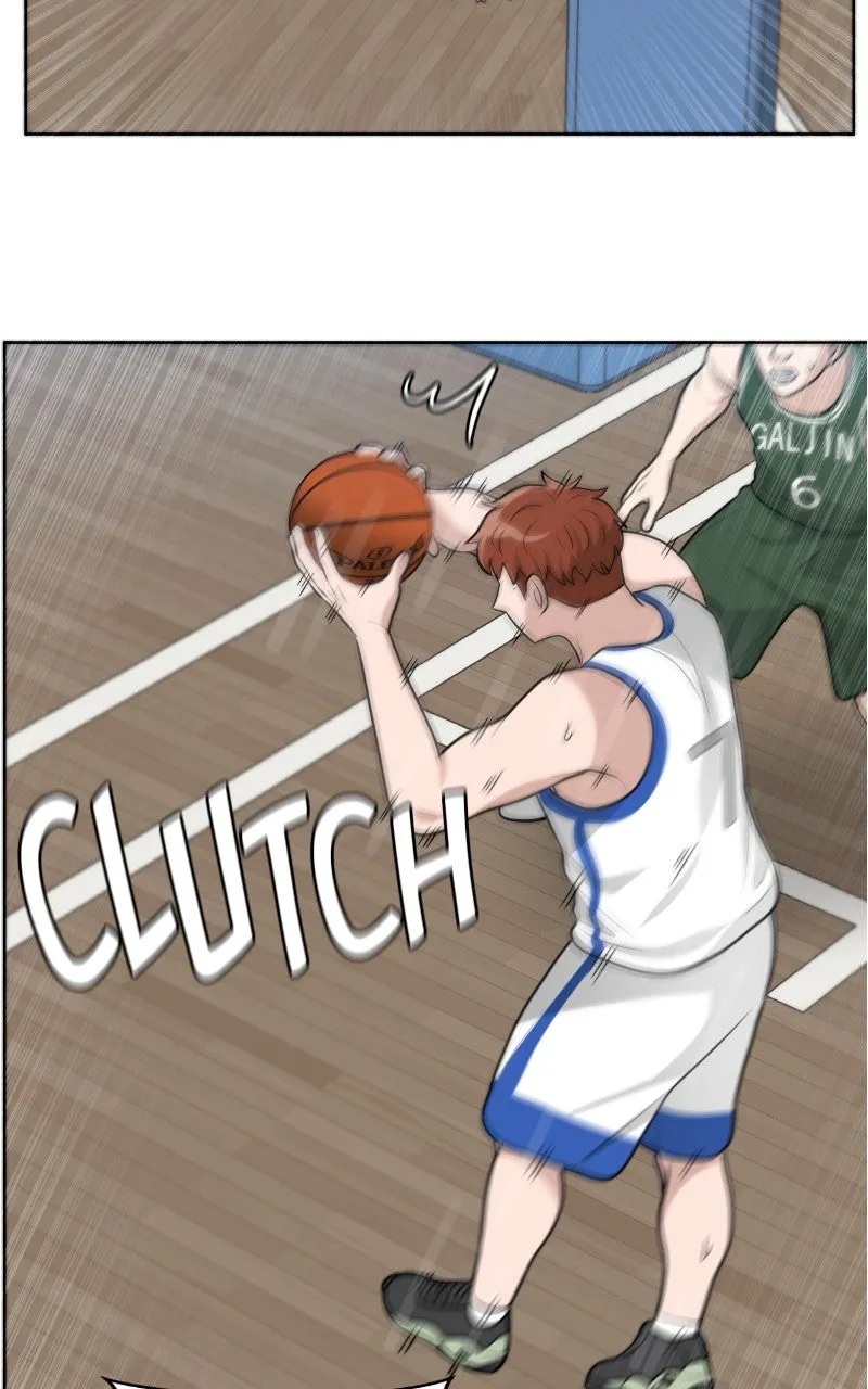 Big Man on the Court Chapter 126 page 36 - 