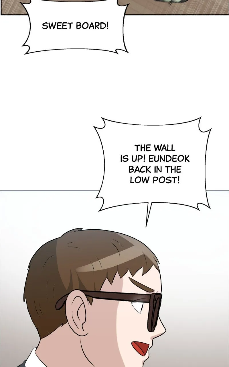 Big Man on the Court Chapter 126 page 37 - 