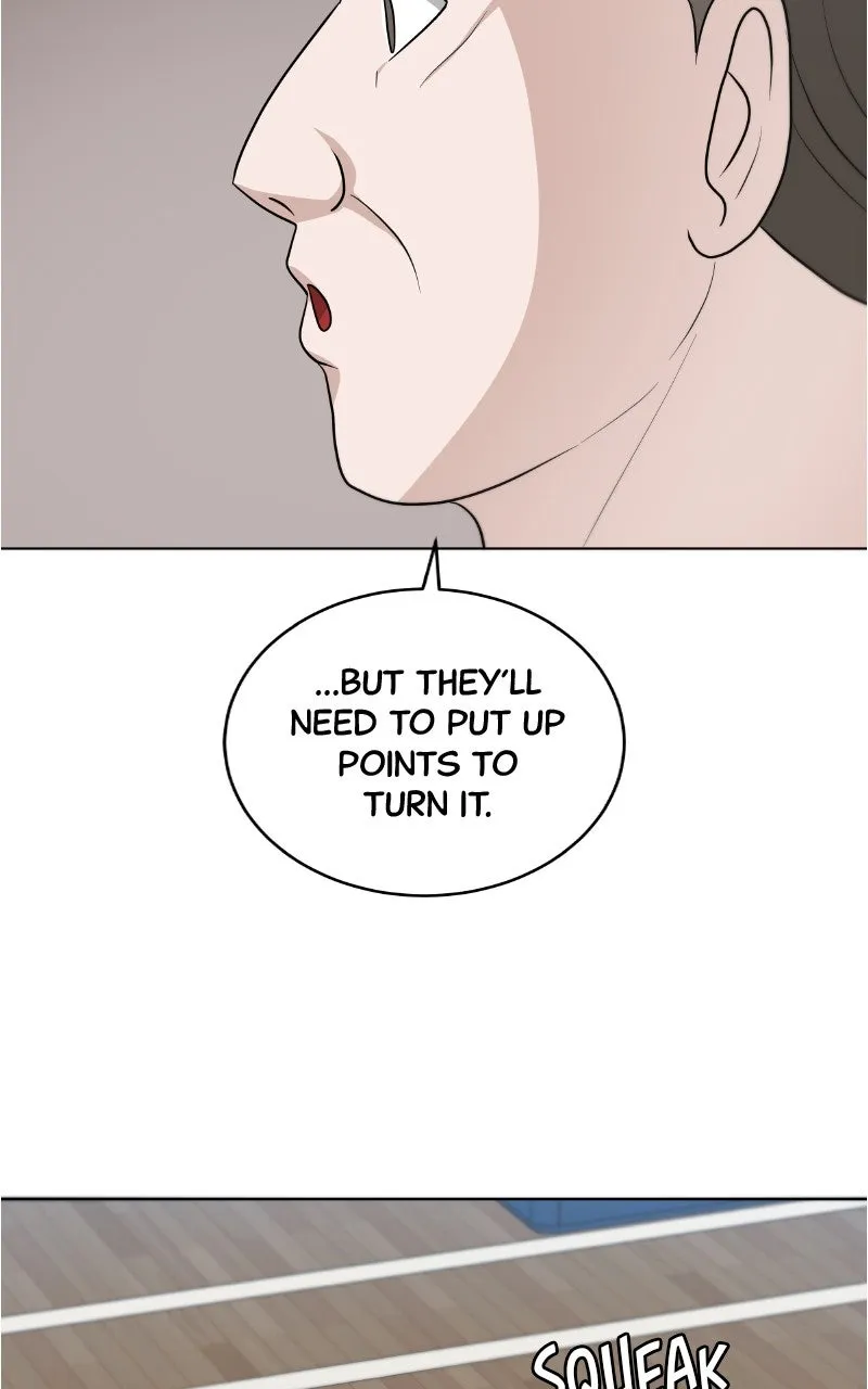 Big Man on the Court Chapter 126 page 40 - 