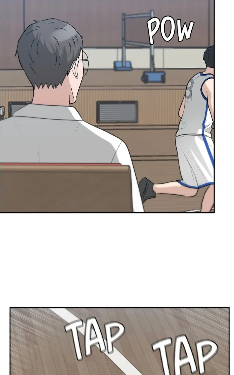 Big Man on the Court Chapter 126 page 43 - 