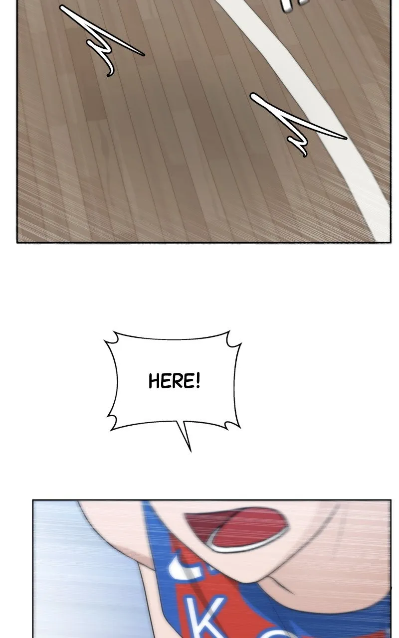 Big Man on the Court Chapter 126 page 44 - 