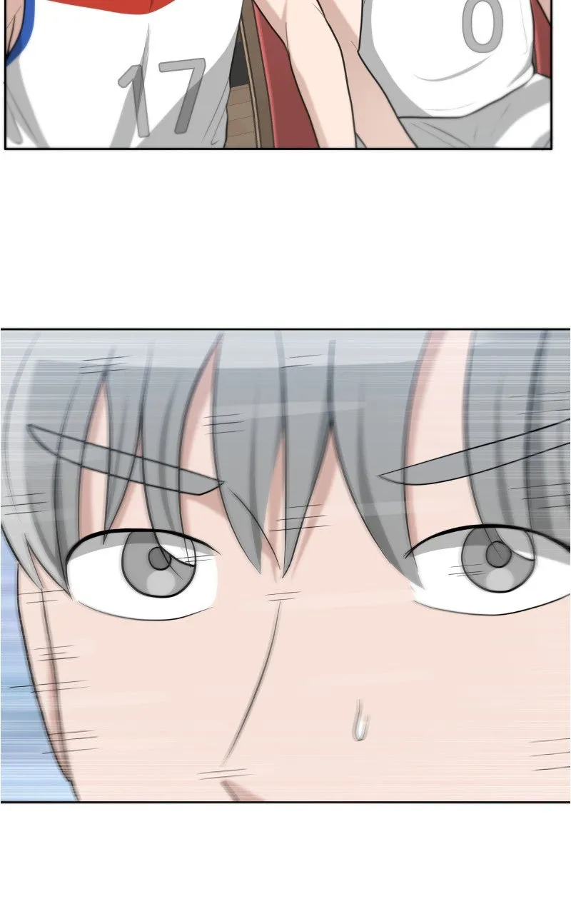 Big Man on the Court Chapter 126 page 47 - 