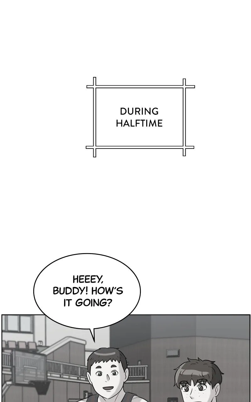Big Man on the Court Chapter 126 page 48 - 