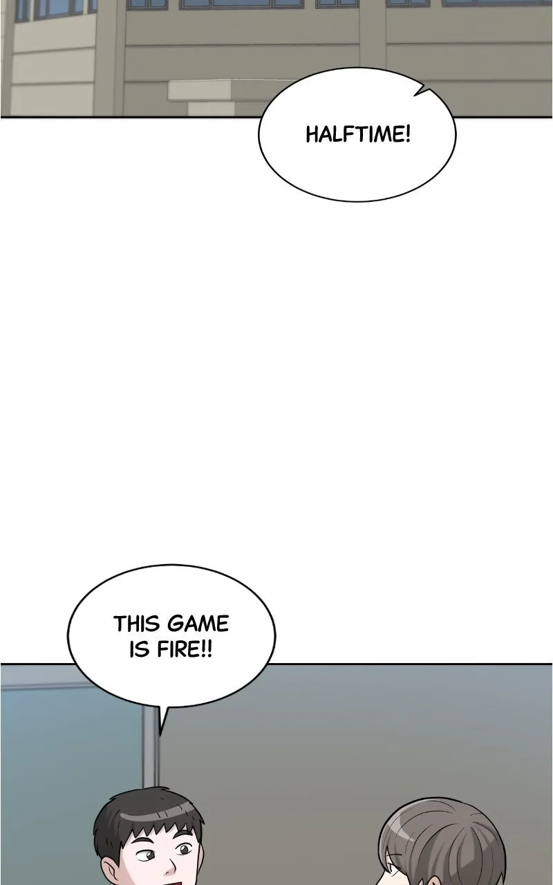 Big Man on the Court Chapter 126 page 6 - 