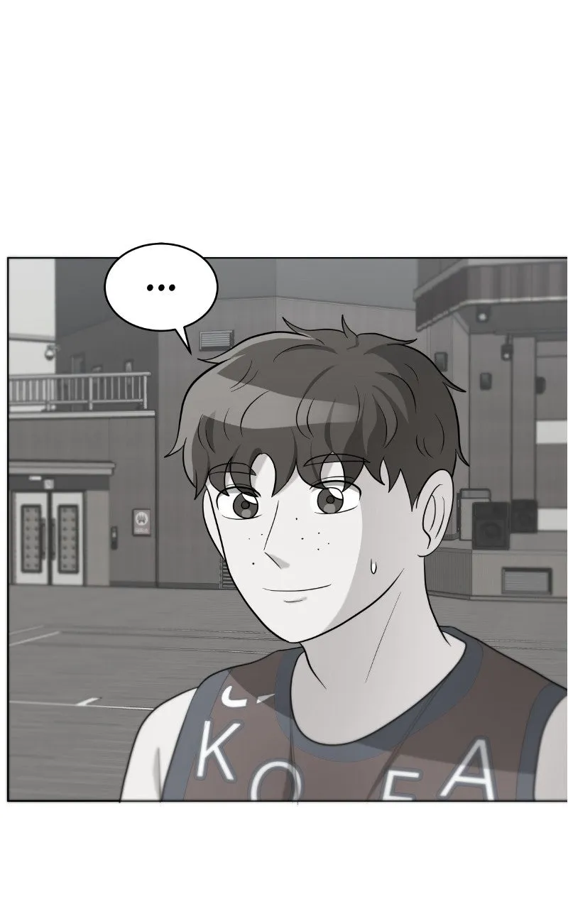 Big Man on the Court Chapter 126 page 51 - 