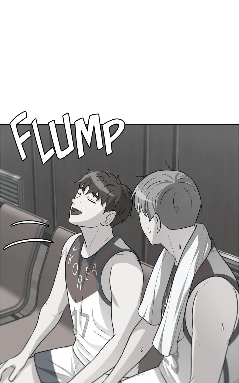 Big Man on the Court Chapter 126 page 52 - 
