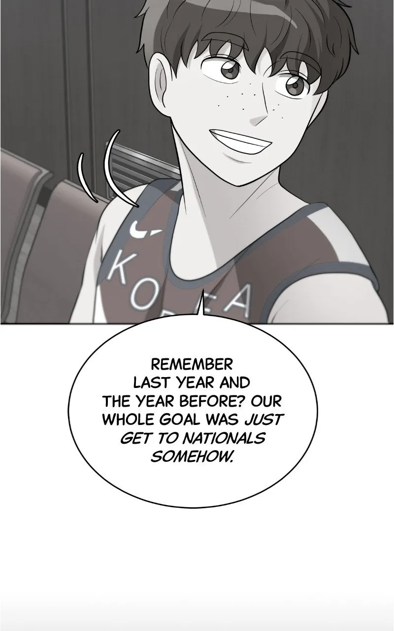 Big Man on the Court Chapter 126 page 54 - 