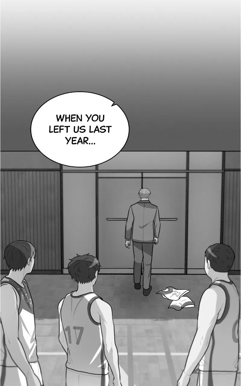 Big Man on the Court Chapter 126 page 55 - 