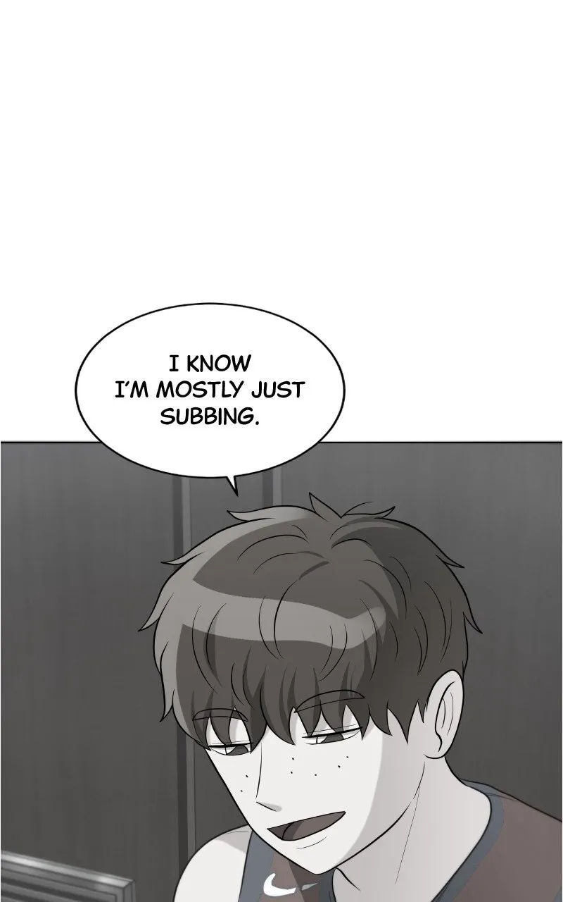 Big Man on the Court Chapter 126 page 58 - 