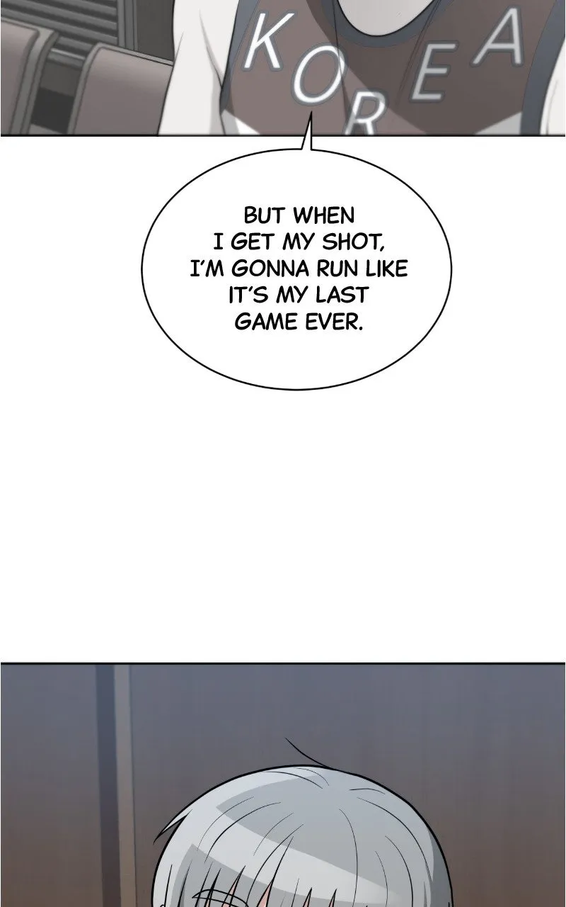 Big Man on the Court Chapter 126 page 59 - 