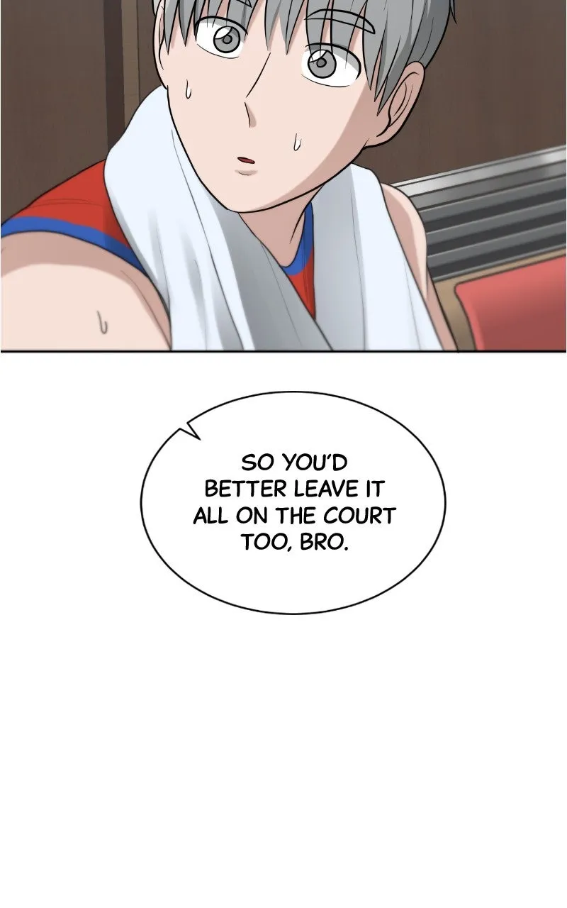 Big Man on the Court Chapter 126 page 60 - 
