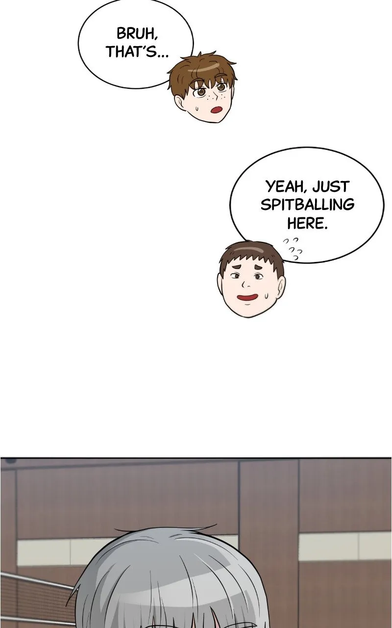 Big Man on the Court Chapter 126 page 62 - 