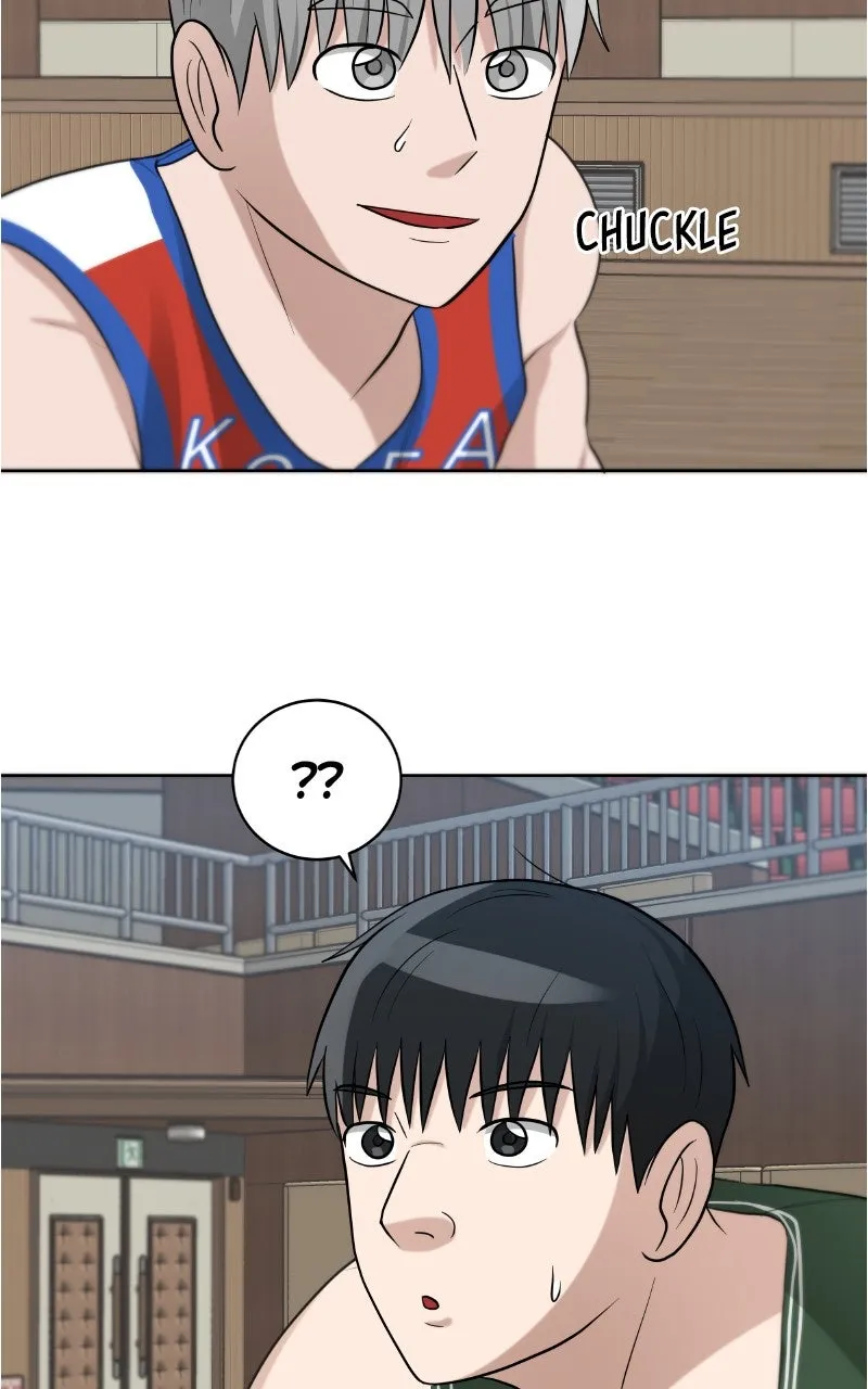 Big Man on the Court Chapter 126 page 63 - 