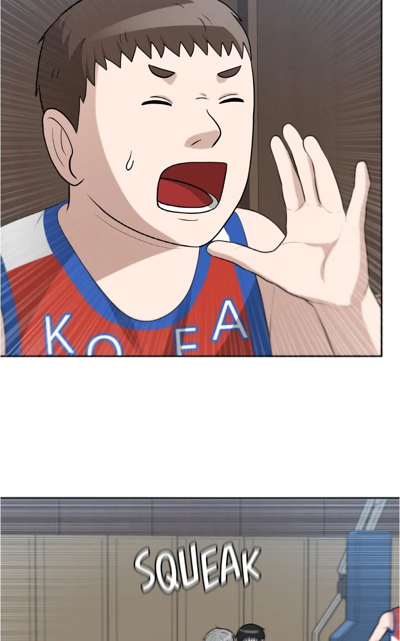 Big Man on the Court Chapter 126 page 66 - 