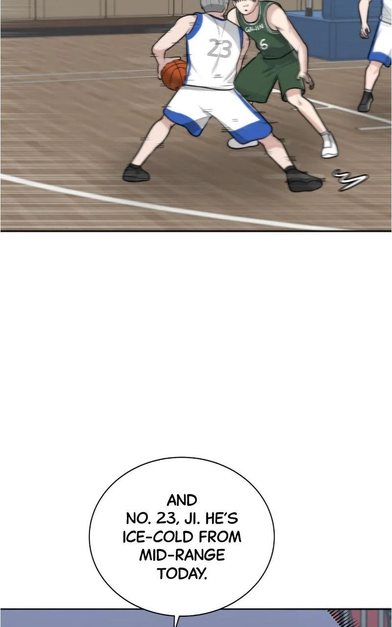 Big Man on the Court Chapter 126 page 67 - 