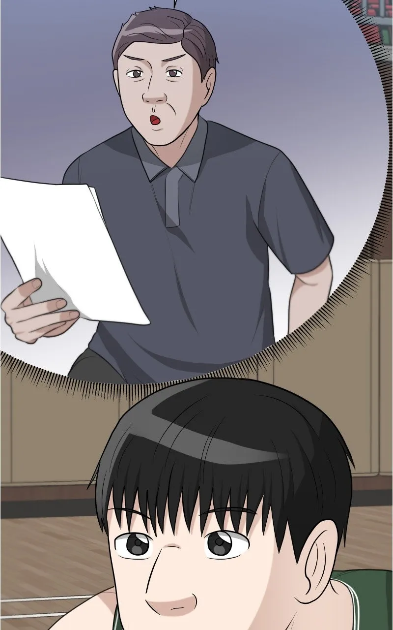 Big Man on the Court Chapter 126 page 68 - 