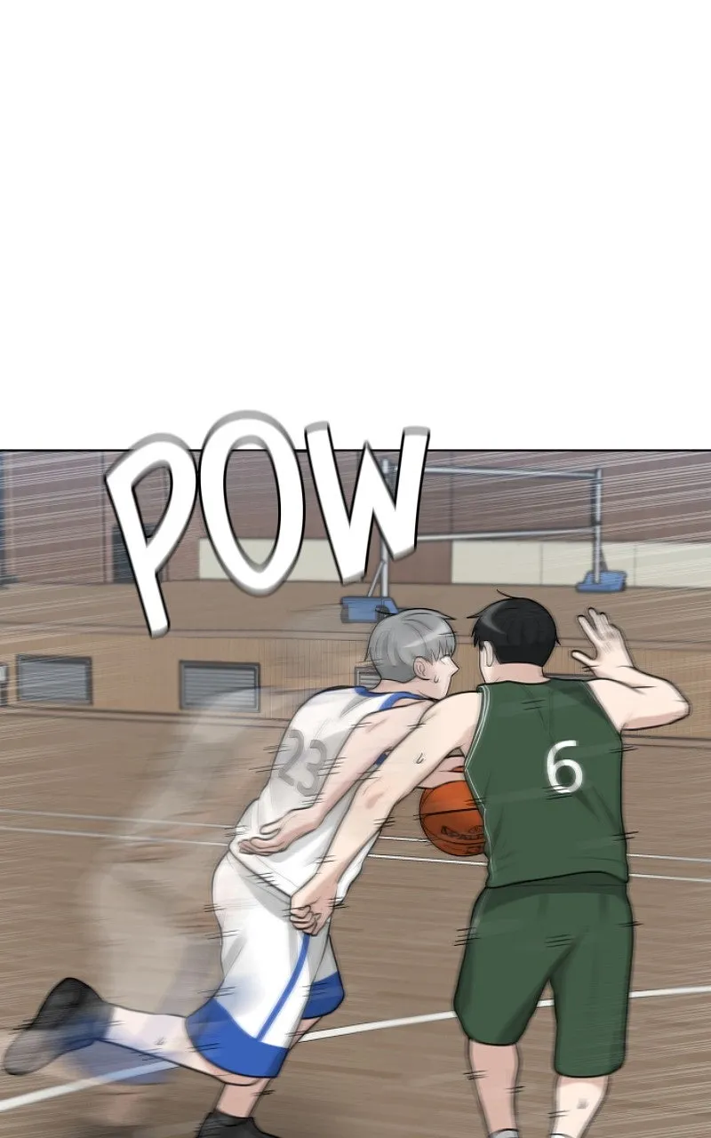 Big Man on the Court Chapter 126 page 76 - 