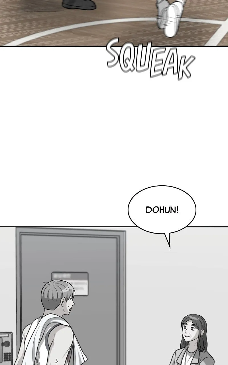 Big Man on the Court Chapter 126 page 77 - 
