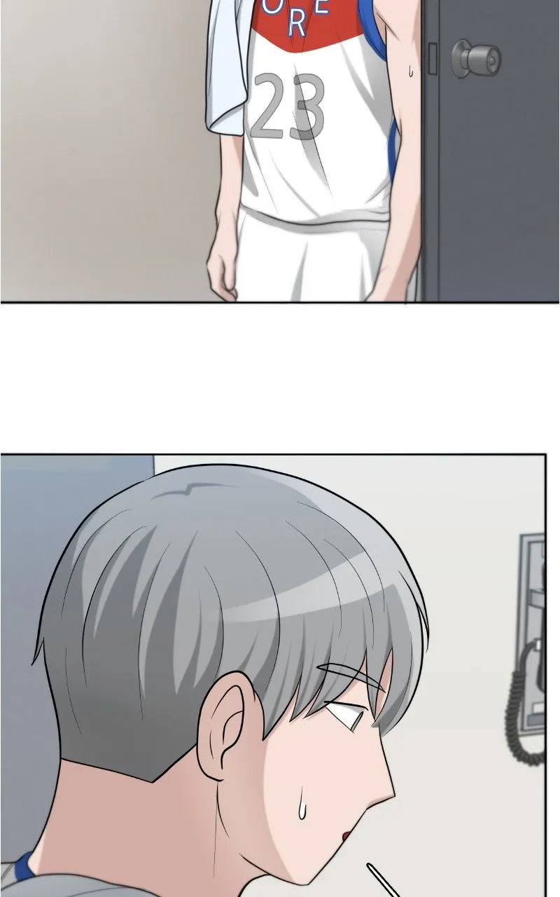 Big Man on the Court Chapter 126 page 9 - 
