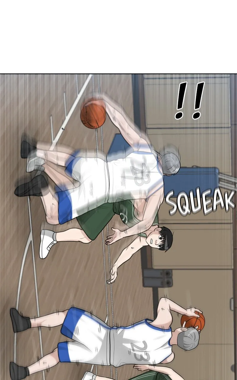 Big Man on the Court Chapter 126 page 83 - 