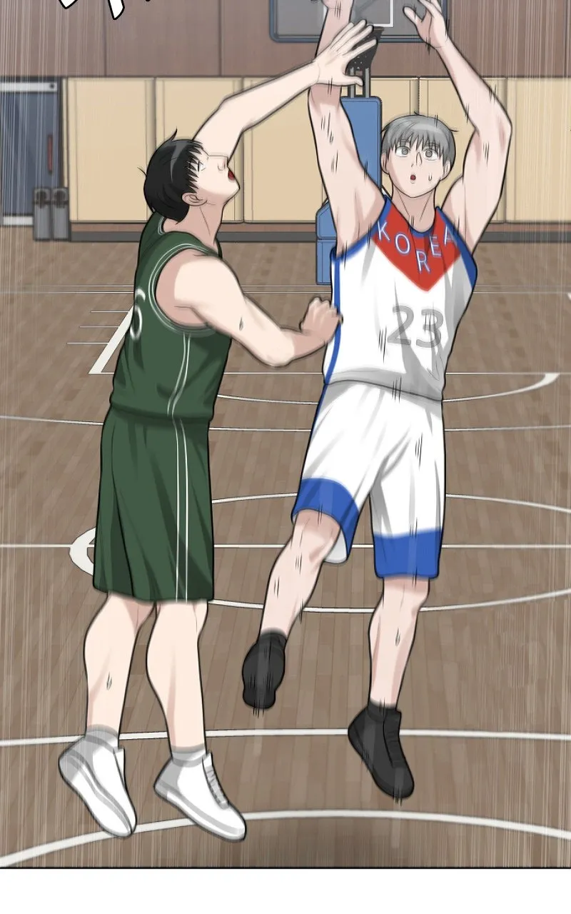 Big Man on the Court Chapter 126 page 89 - 